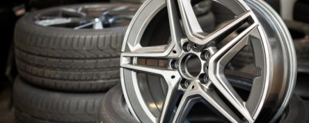 jante aluminium