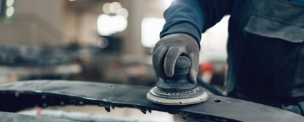 plastique carrosserie